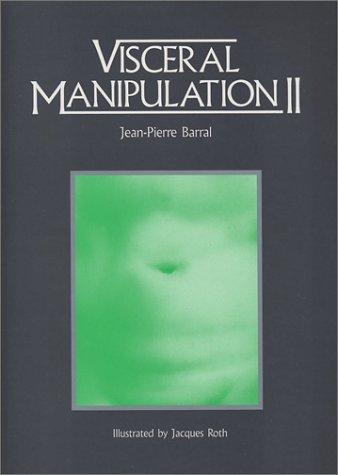 2: Visceral Manipulation