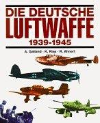 Die deutsche Luftwaffe 1939-1945