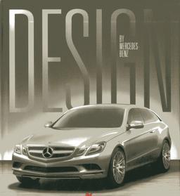 Design by Mercedes-Benz (engl.)