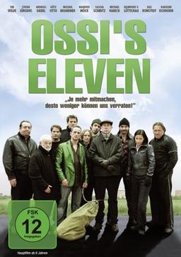 Ossi's Eleven