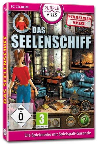 Das Seelenschiff