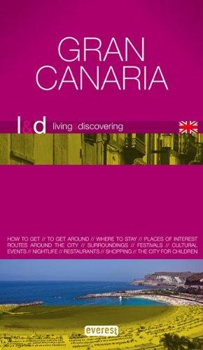 Living and discovering Gran Canaria (Vive y descubre)