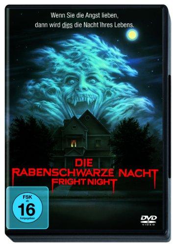 Die rabenschwarze Nacht - Fright Night