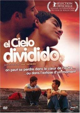 El cielo dividido - ed. simple [FR Import]