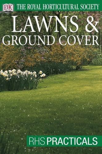 Lawns and Ground Cover (RHS Practicals)