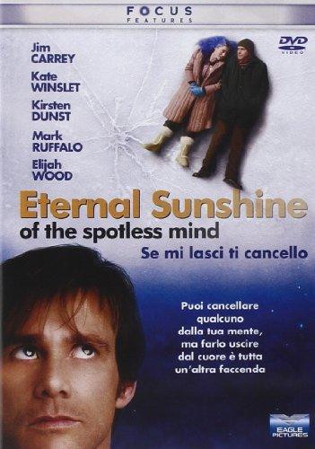 Se mi lasci ti cancello [IT Import]