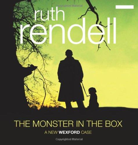 Monster in the Box (BBC Audio)