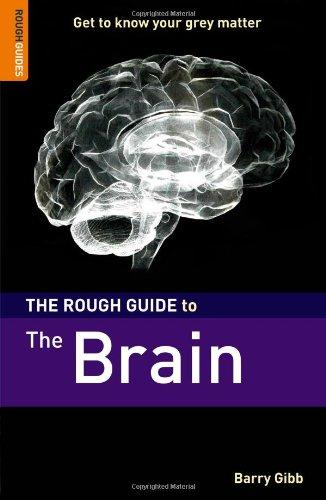 The Rough Guide to The Brain (Rough Guide Reference)