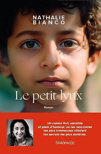 Le petit lynx