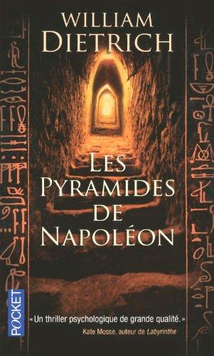 Les pyramides de Napoléon