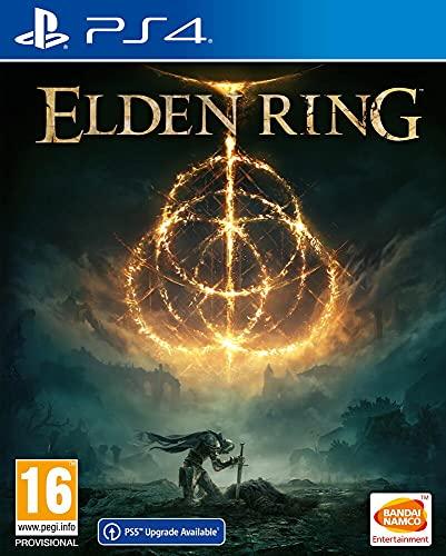 BANDAI NAMCO Entertainment Germany Namco Entertainment Elden Ring P4 VF