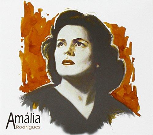 Amalia Rodrigues