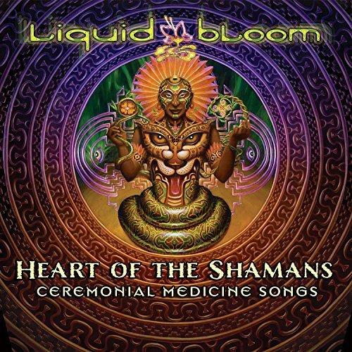 Heart of the Shamans