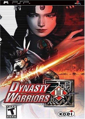 Dynasty Warriors / Game