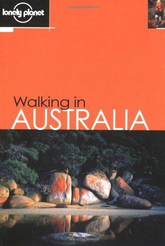 Walking in Australia