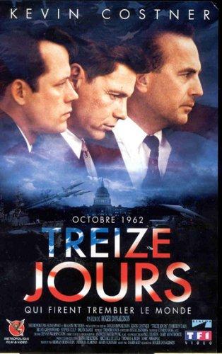 Treize jours [VHS]