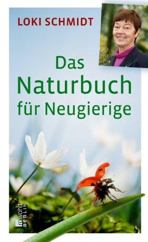 Das Naturbuch für Neugierige