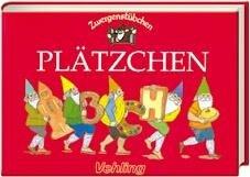 Zwergenstübchen Plätzchen