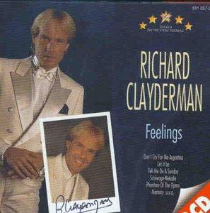 3-CD-Box Clayderman