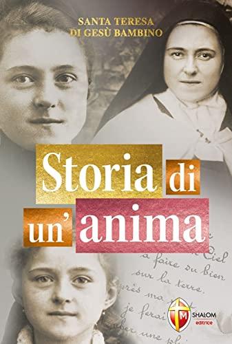 Storia di un'anima