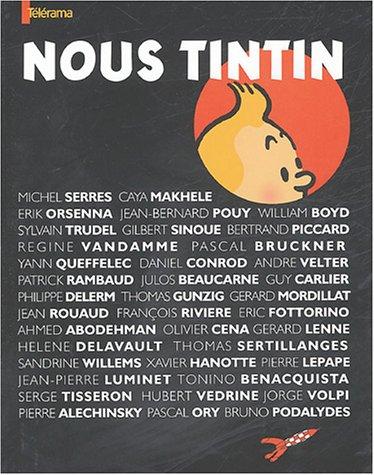 Nous Tintin