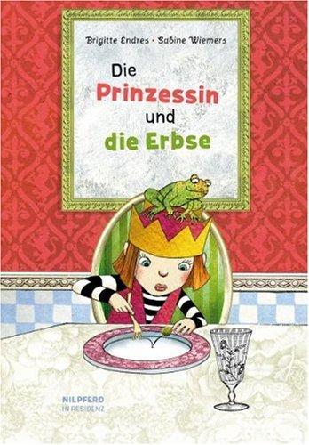 Die Prinzessin und die Erbse