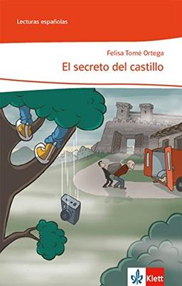 El secreto del castillo (Lecturas españolas)