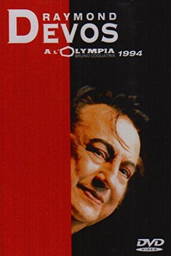 Raymond devos à l'olympia 1994 [FR Import]