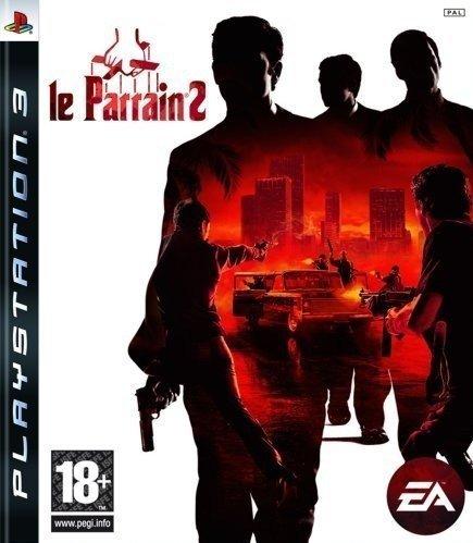 Third Party - Le parrain 2 Occasion [ PS3 ] - 5030931066306