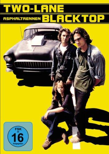 Two-Lane Blacktop