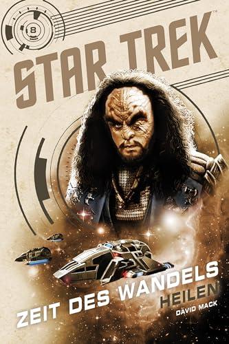 Star Trek – Zeit des Wandels 8: Heilen