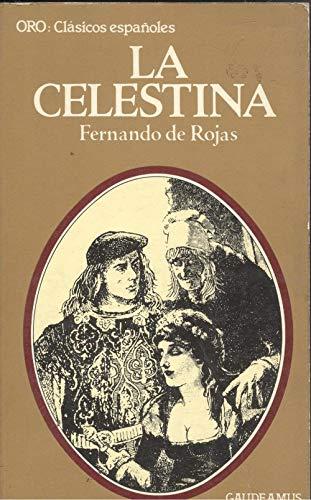 LA CELESTINA