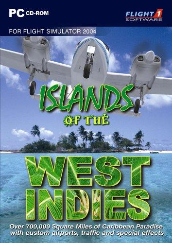 Islands - west Indies (PC) [UK IMPORT]