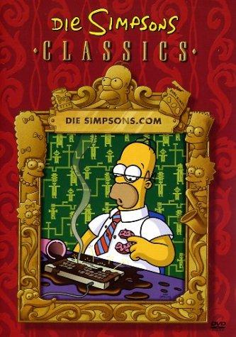 Die Simpsons - Simpsons.com