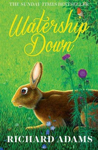 Watership Down (Oneworld Classics)