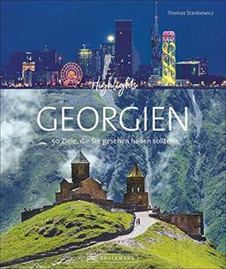 Highlights Georgien