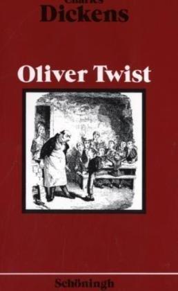 Oliver Twist