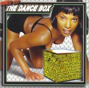 Best Of The Dance Box