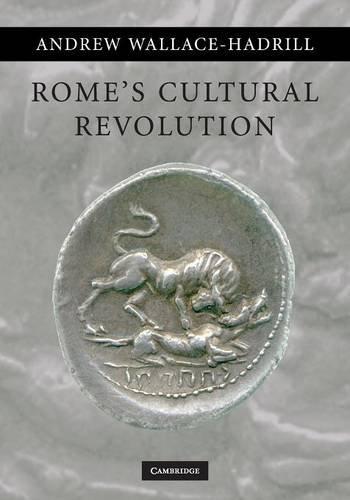 Rome's Cultural Revolution