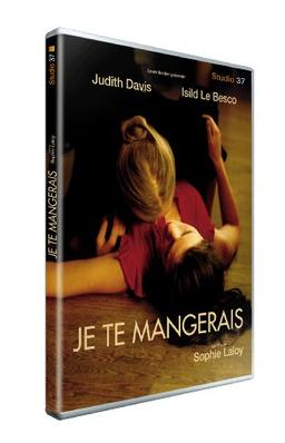 Je te mangerais [FR Import]