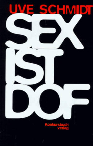 Sex ist dof ( doof)