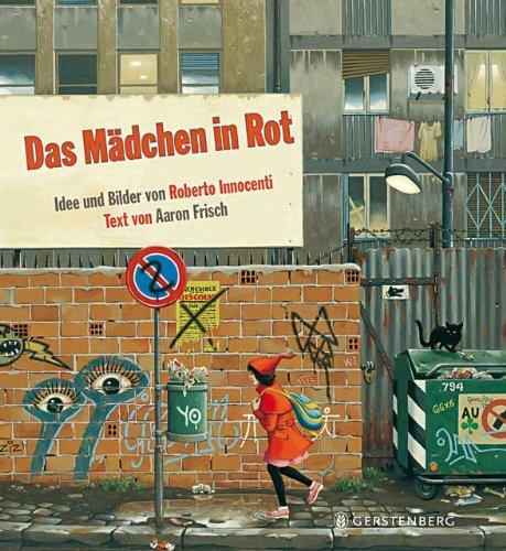 Das Mädchen in Rot