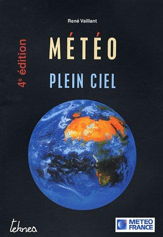 Météo plein ciel