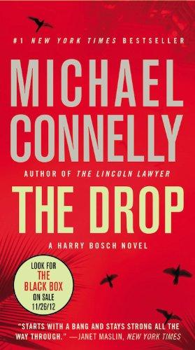 The Drop (A Harry Bosch Novel)