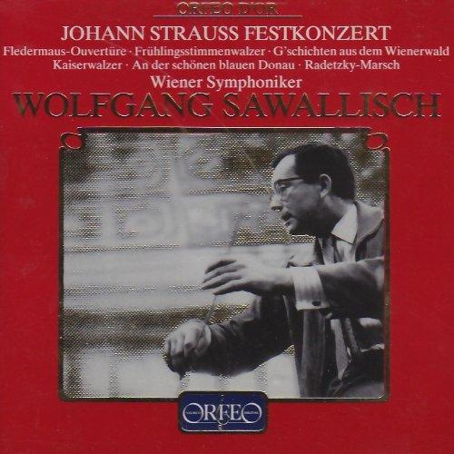 Johann Strauß Festkonzert