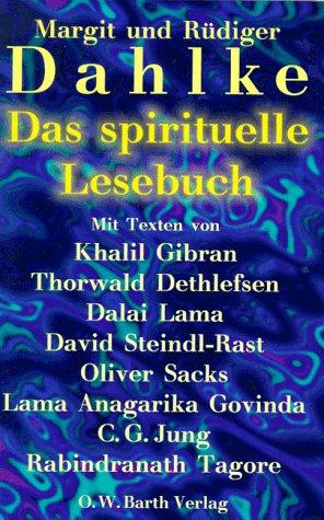 Das spirituelle Lesebuch