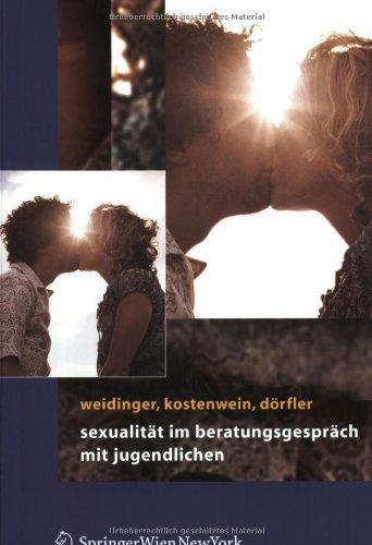 Sexualität im Beratungsgespräch mit Jugendlichen