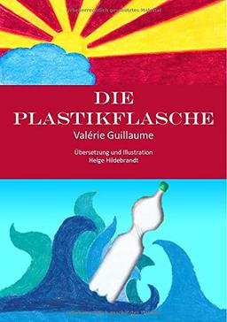 Die Plastikflasche