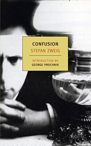 Confusion (New York Review Books Classics)