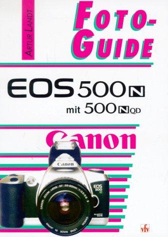 FotoGuide Canon EOS 500N.